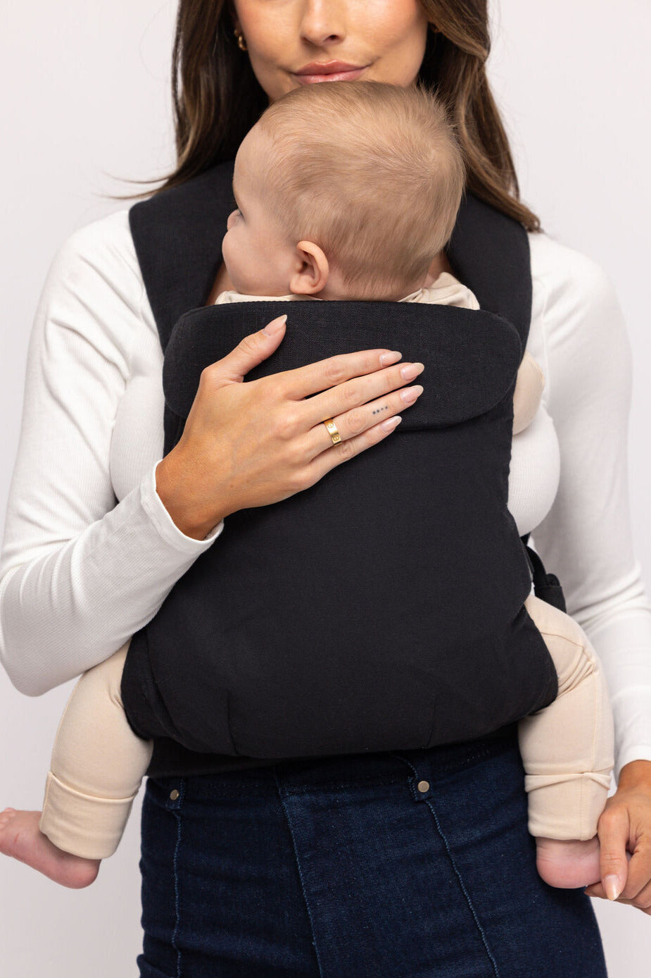 WildBird Aerial Carrier | Raven