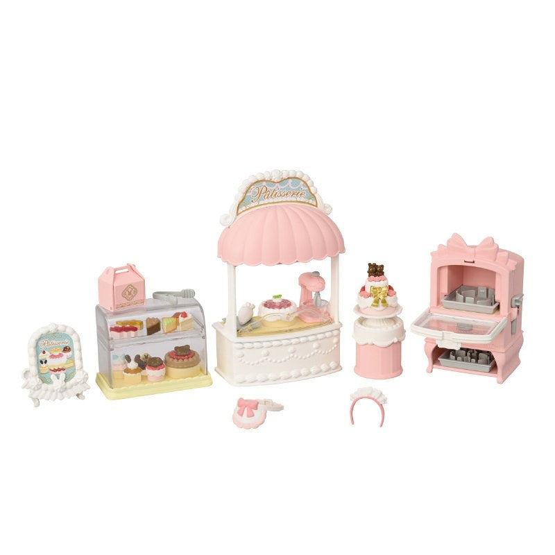 Village Cake Shop