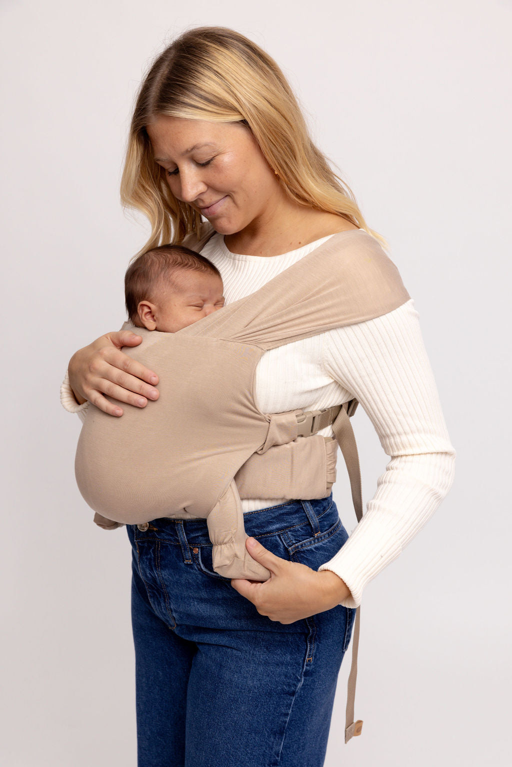 WildBird Aerial Buckle Wrap | Desert Lark