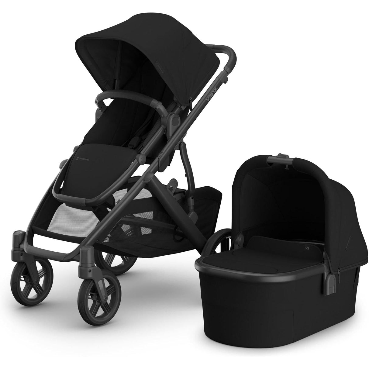 UPPAbaby Vista V3 Stroller