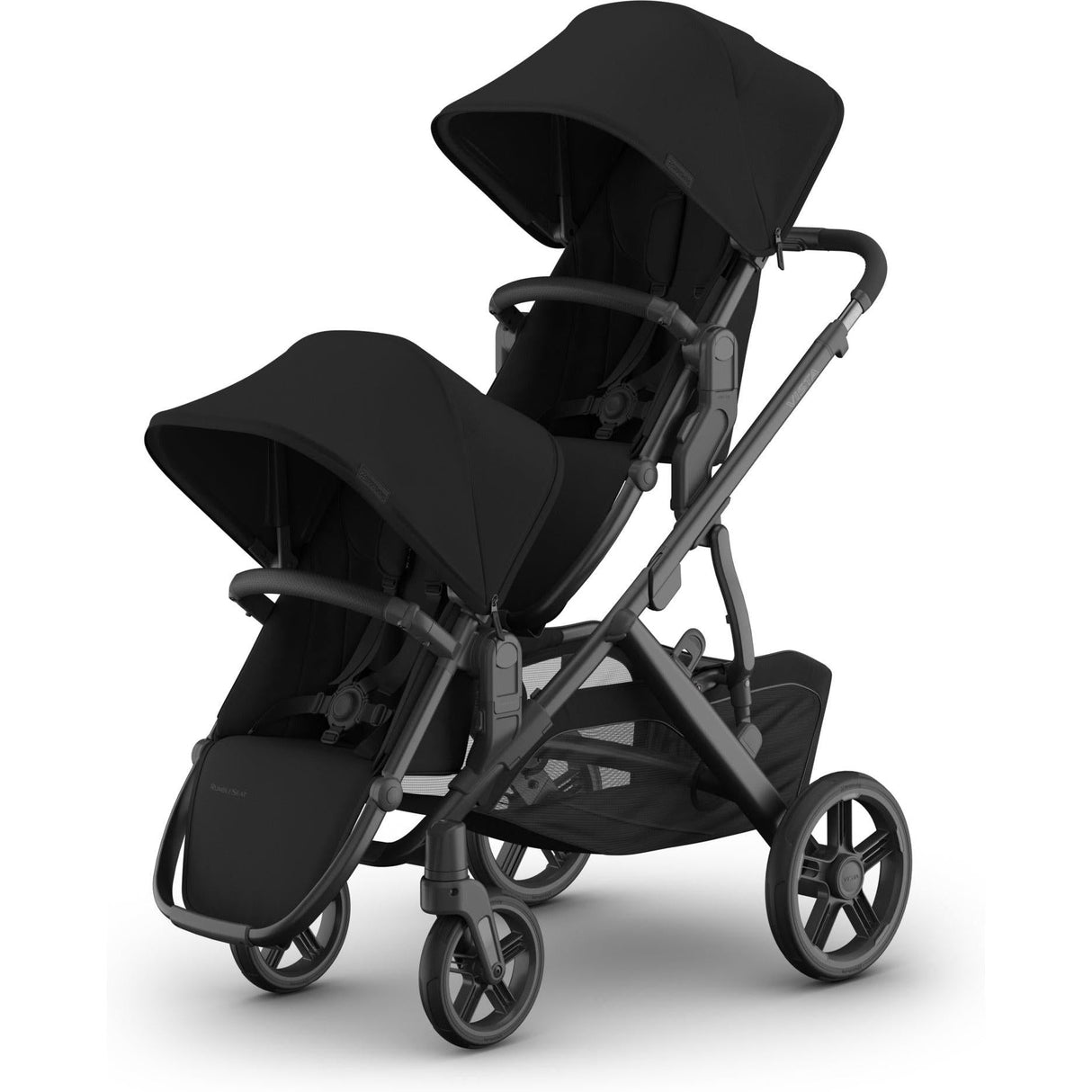 UPPAbaby Vista RumbleSeat V3