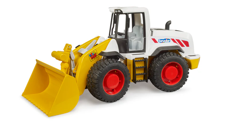 Roadmax Wheel Loader