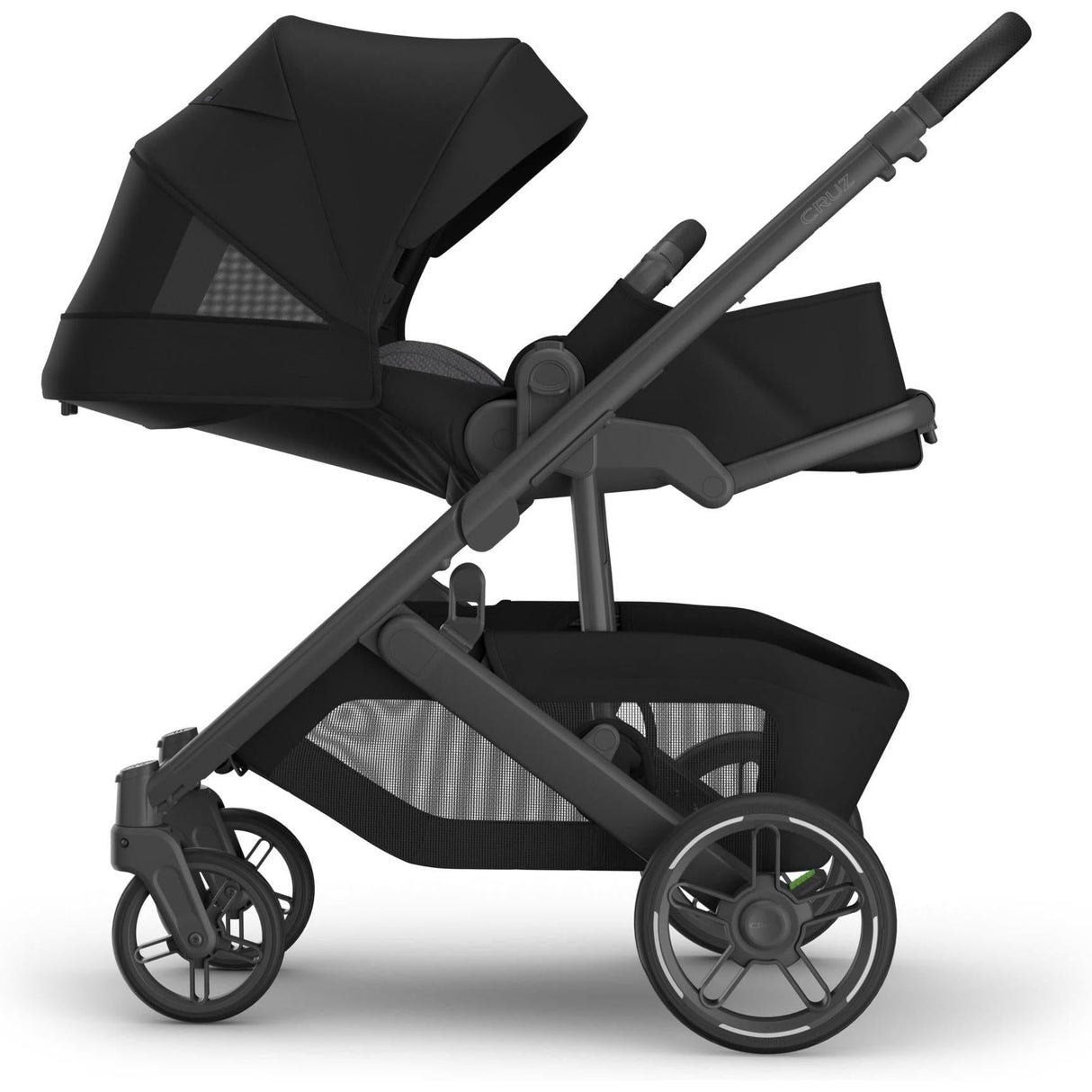 UPPAbaby Cruz V3 Stroller