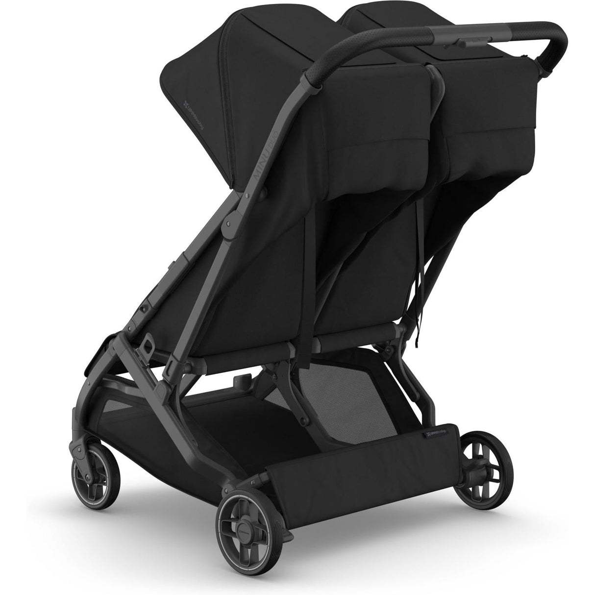UPPAbaby Minu Duo Stroller