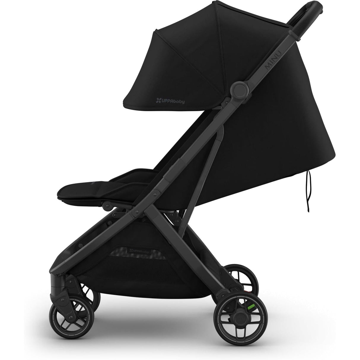 UPPAbaby Minu V3 Stroller
