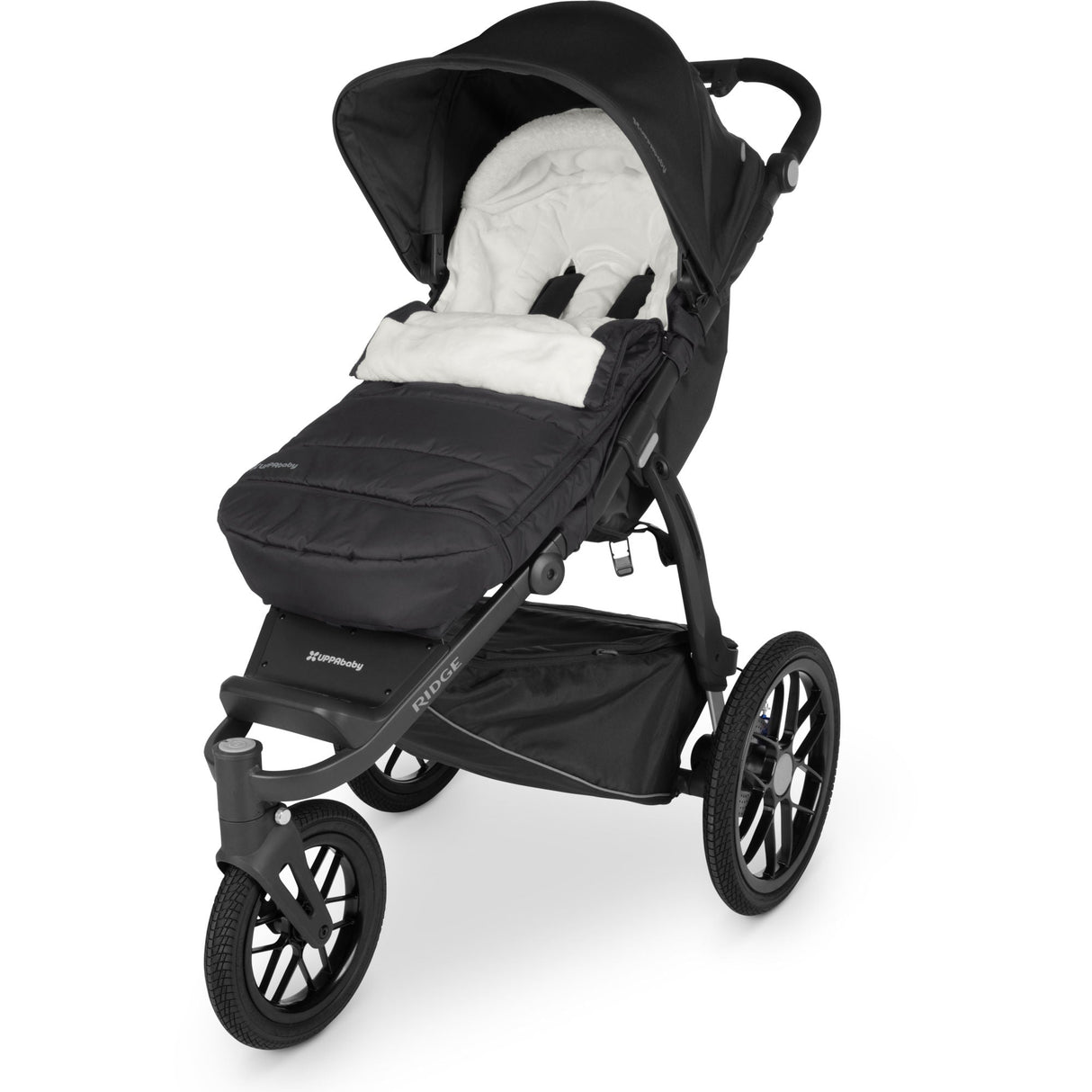 UPPAbaby CozyGanoosh