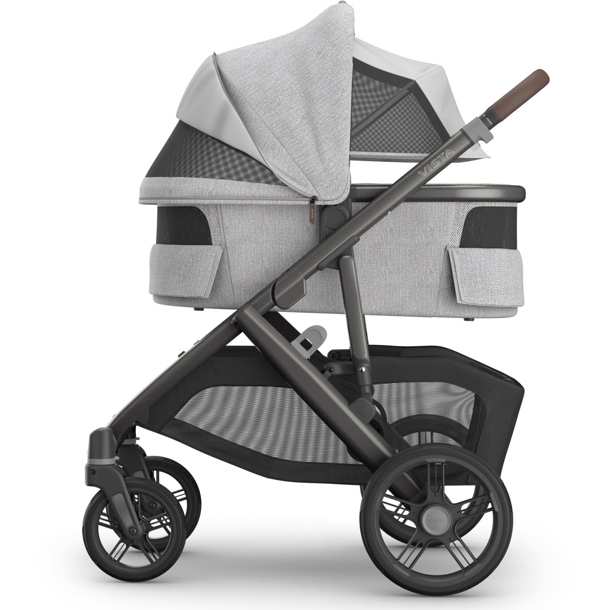 UPPAbaby Bassinet V3 for Vista, Cruz & Ridge