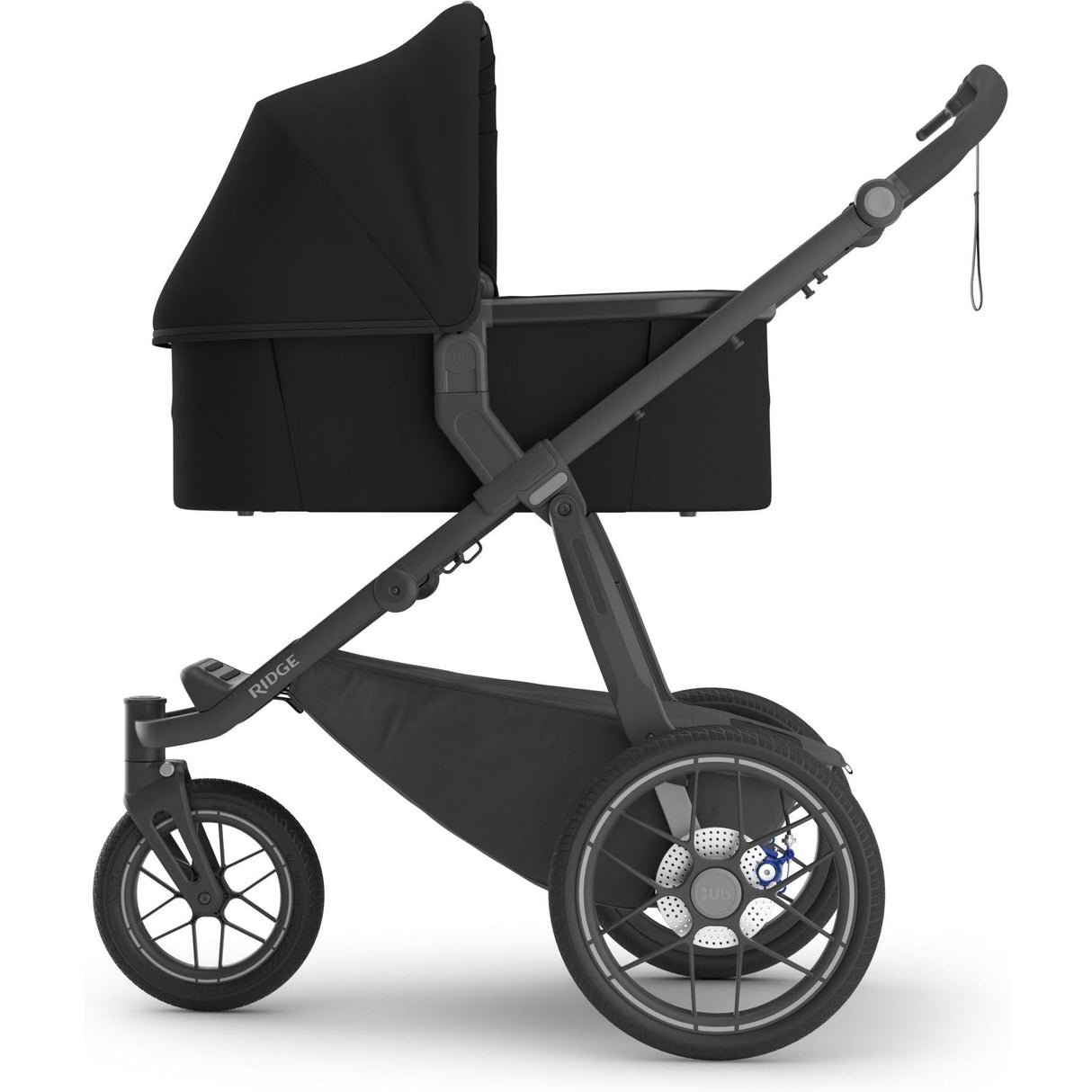 UPPAbaby Bassinet V3 for Vista, Cruz & Ridge