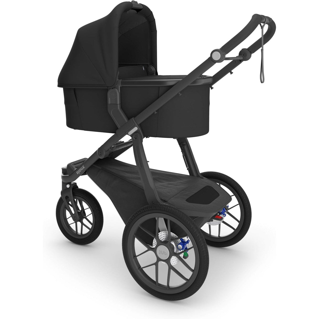 UPPAbaby Bassinet V3 for Vista, Cruz & Ridge