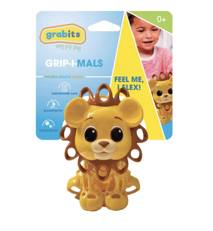 Grabits Lion