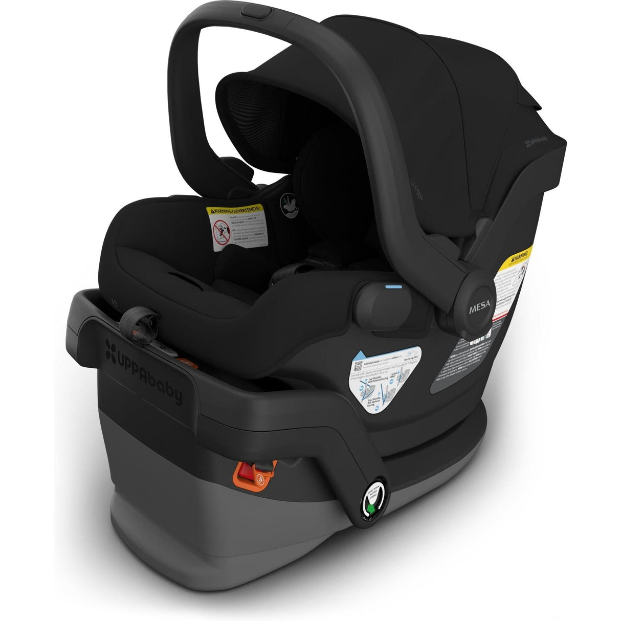 UPPAbaby Mesa V3 Infant Car Seat + Base