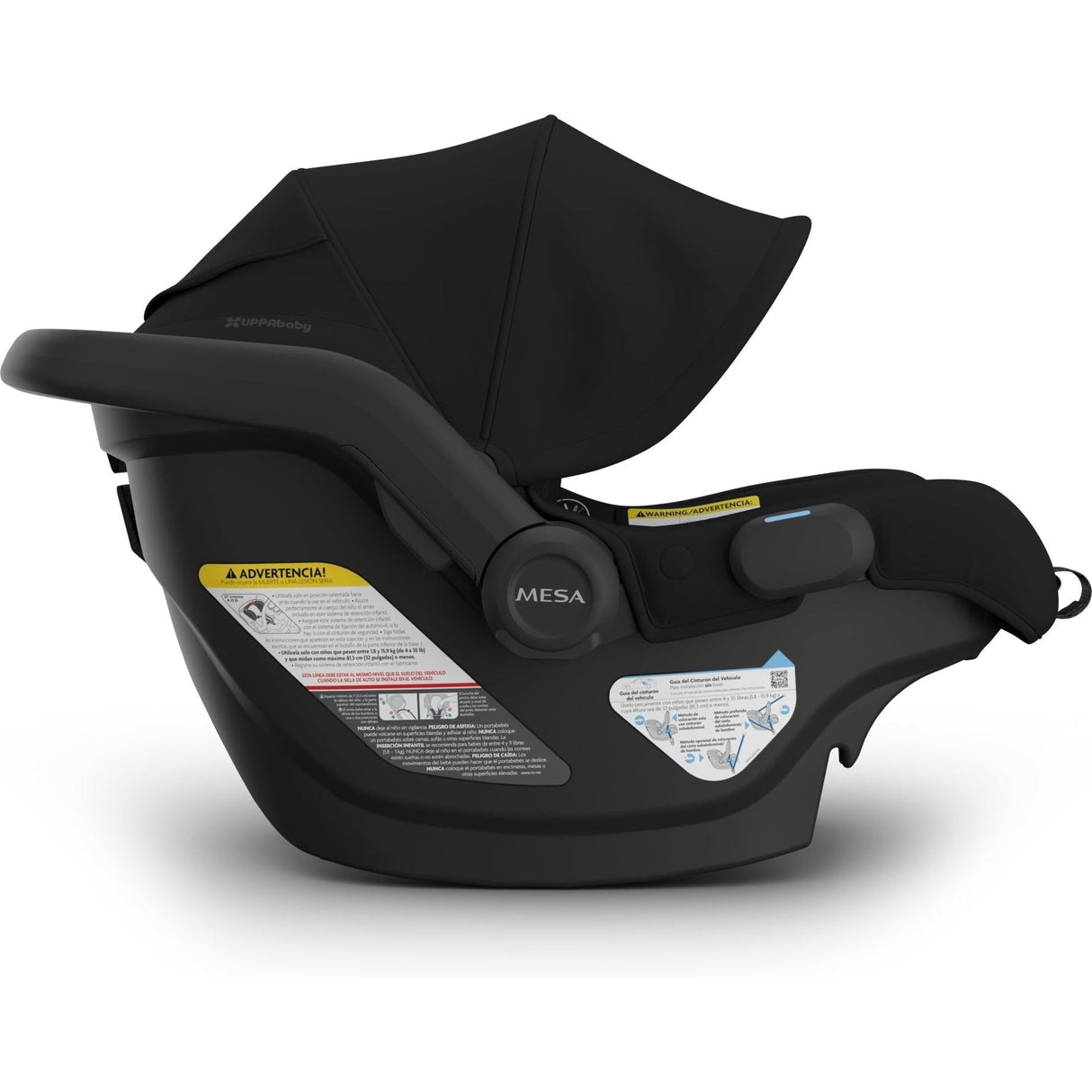 UPPAbaby Mesa V3 Infant Car Seat + Base