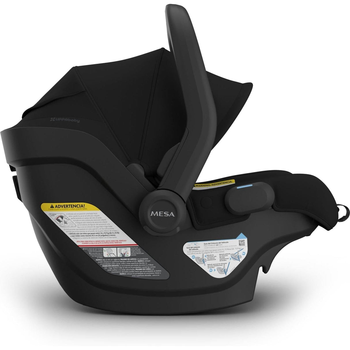 UPPAbaby Mesa V3 Infant Car Seat + Base