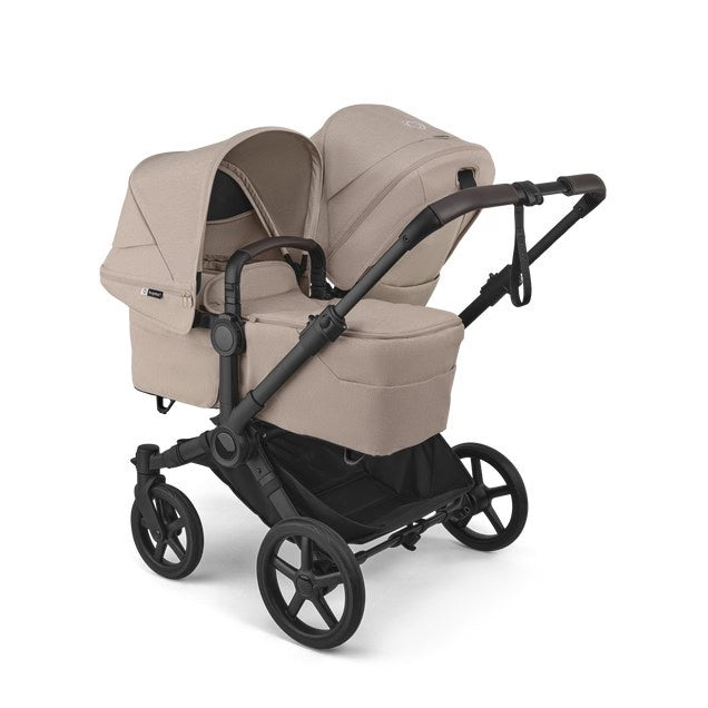 Donkey 6 Desert Taupe Double