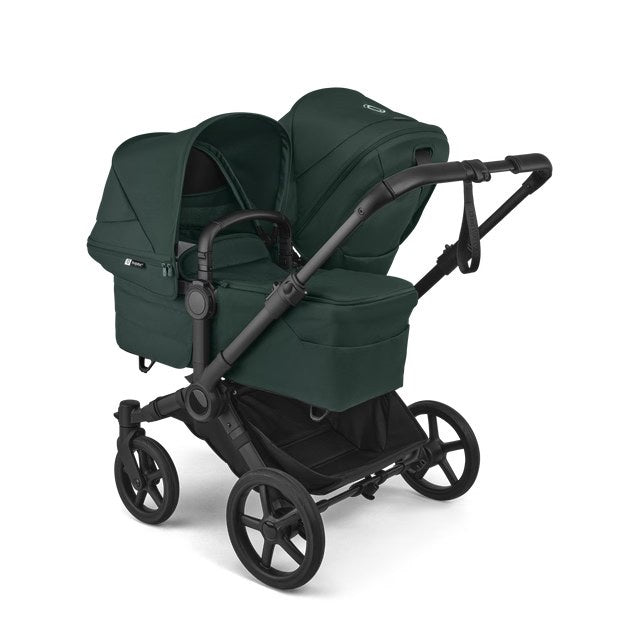 Donkey 6 Fern Green Double