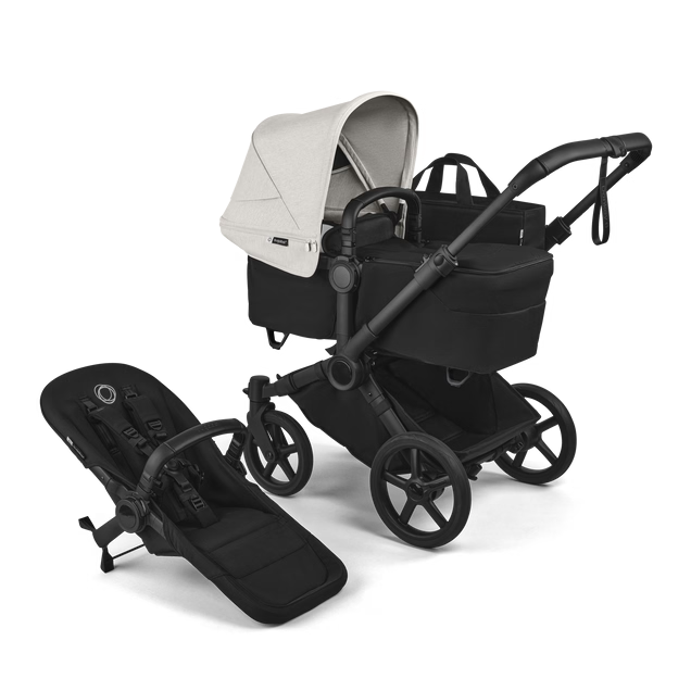 Bugaboo Donkey 6