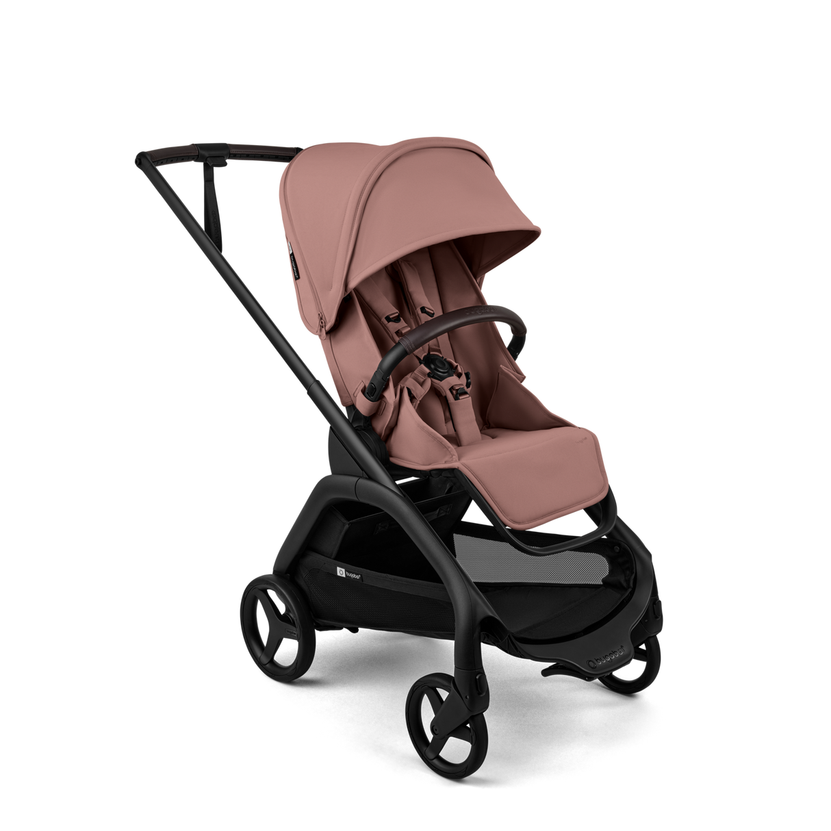 Bugaboo Dragonfly Plus