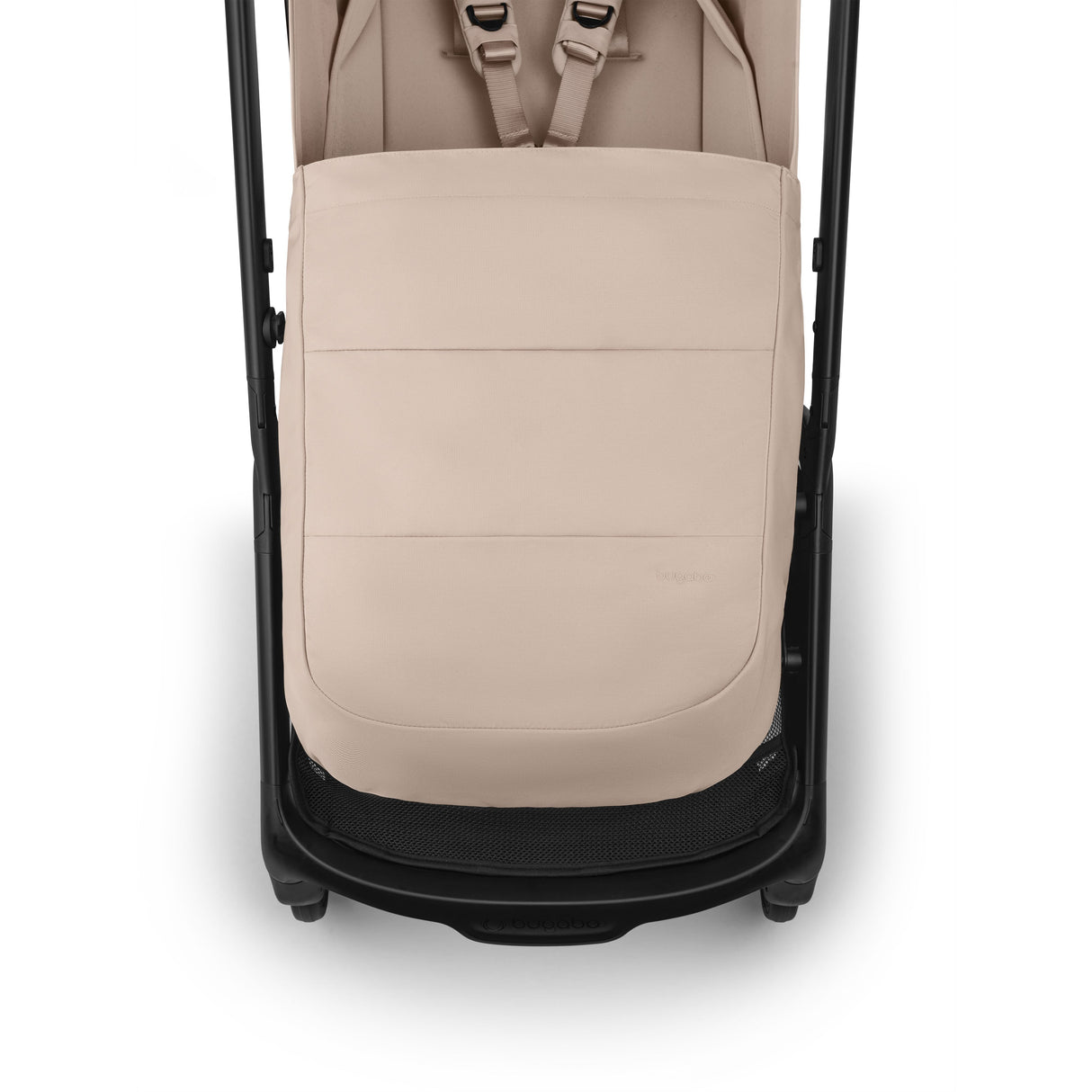 Bugaboo Butterfly 2 Plus complete