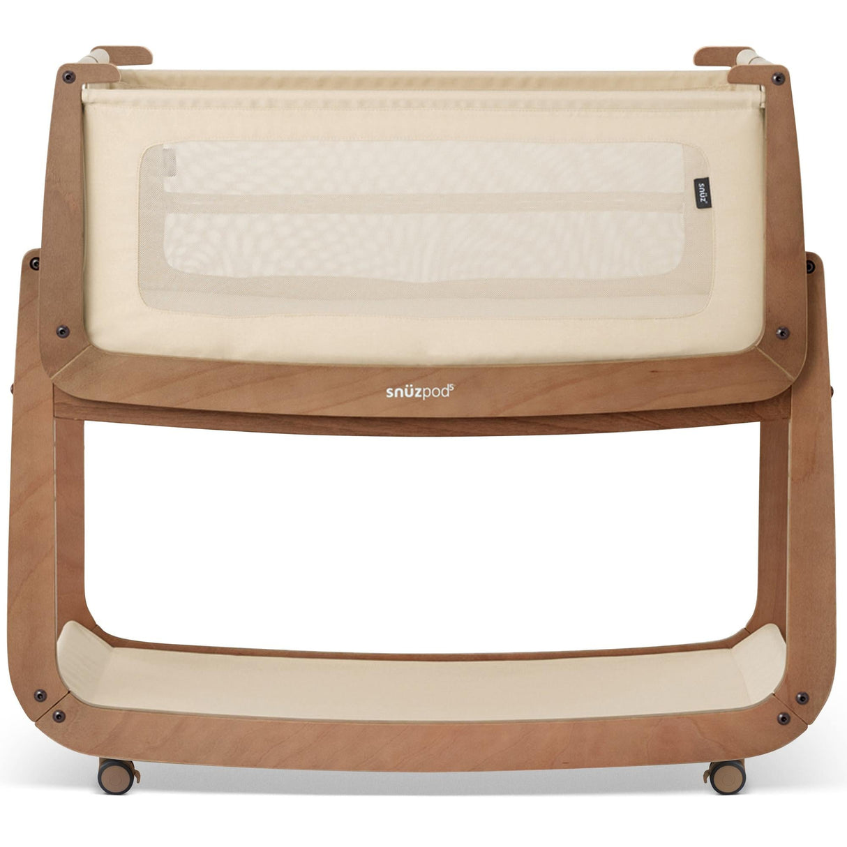 SnüzPod5 Bedside Bassinet