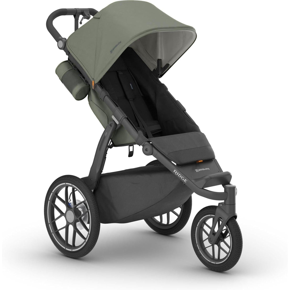 UPPAbaby Ridge V2 All-Terrain Stroller