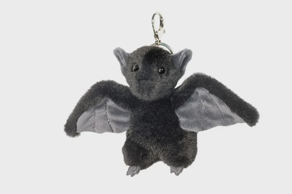 Bat Bag Charm