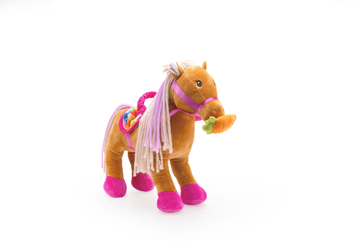 Groovy Girls Blossom the Groovy Horse