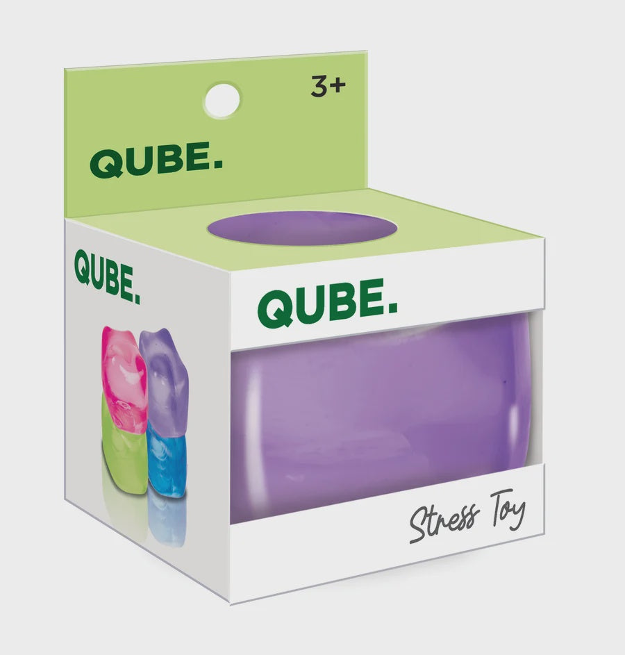 Qube