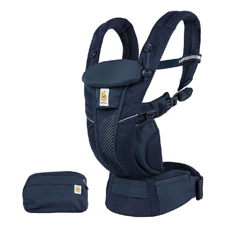 Omni Breeze Midnight Blue