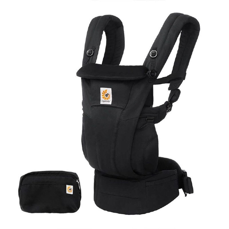 Omni Dream Onyx Black