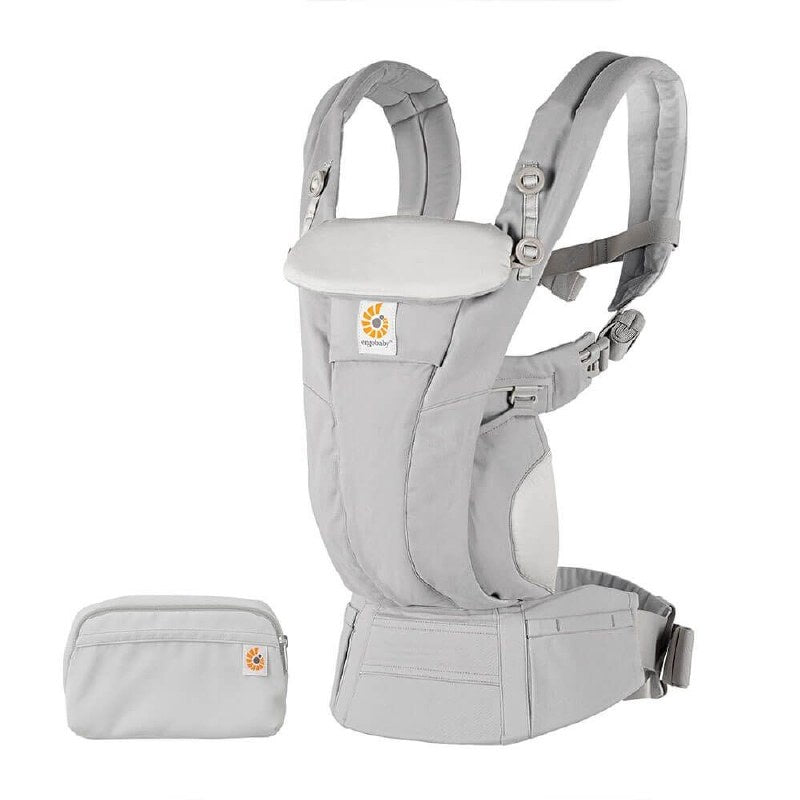 Omni Dream Pearl Grey