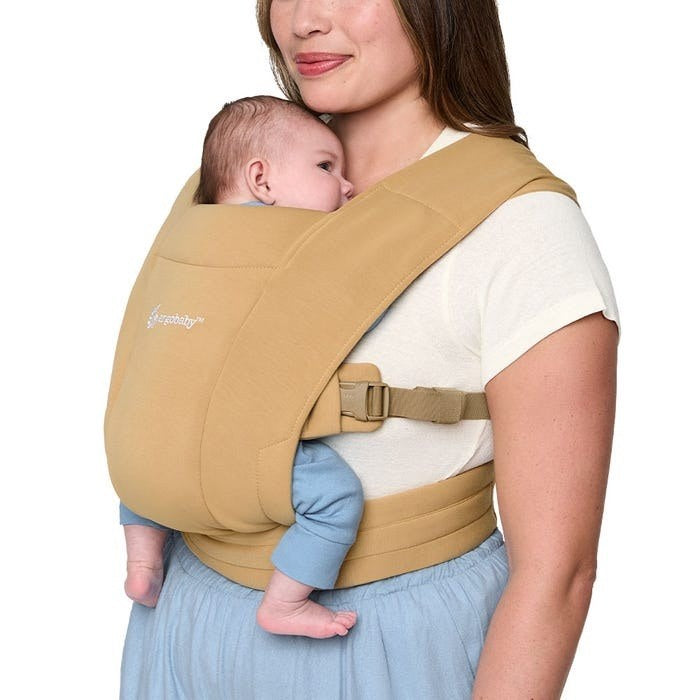 Embrace Knit Camel