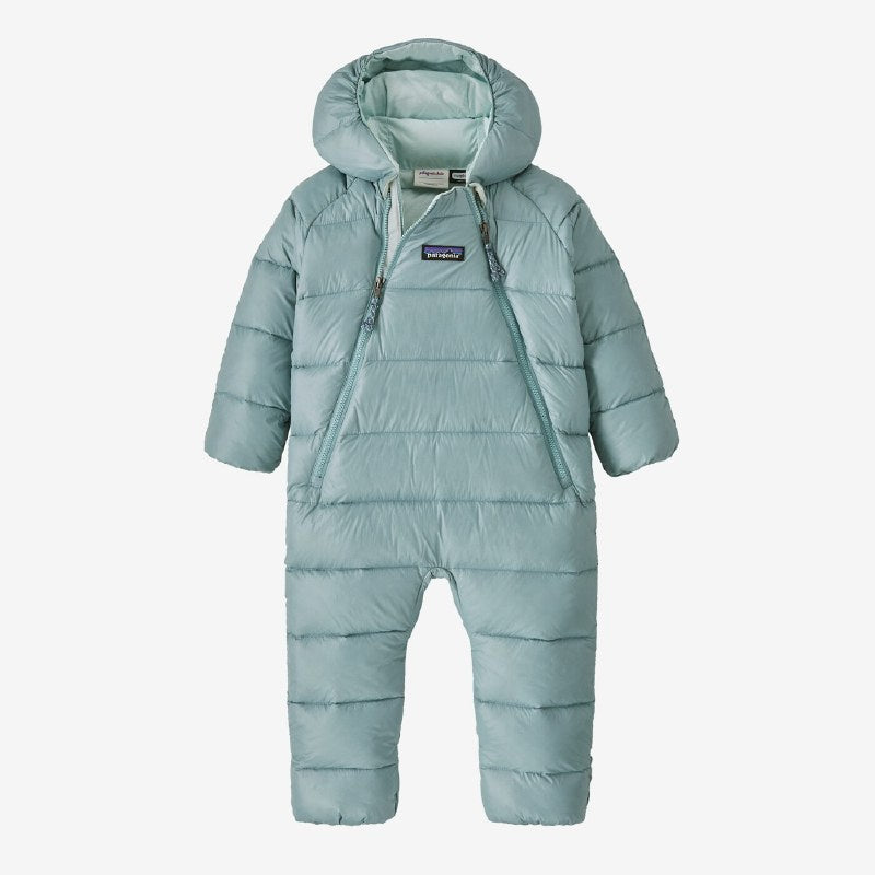 Hi Loft Bunting Thermal