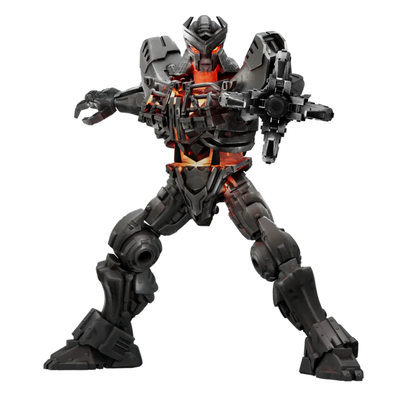 Transformers Scourge