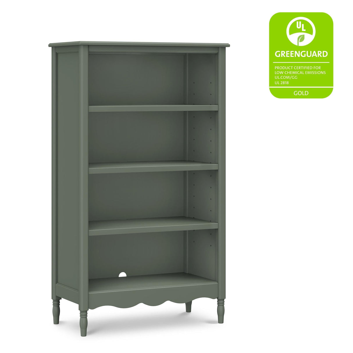 Namesake Liberty Bookcase