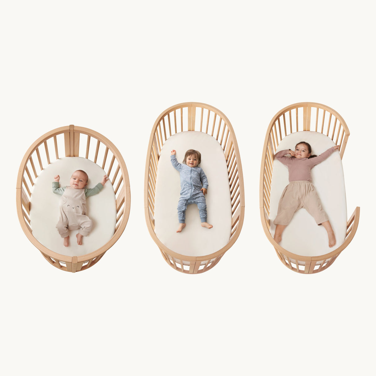 Stokke Sleepi Mini Bundle V3
