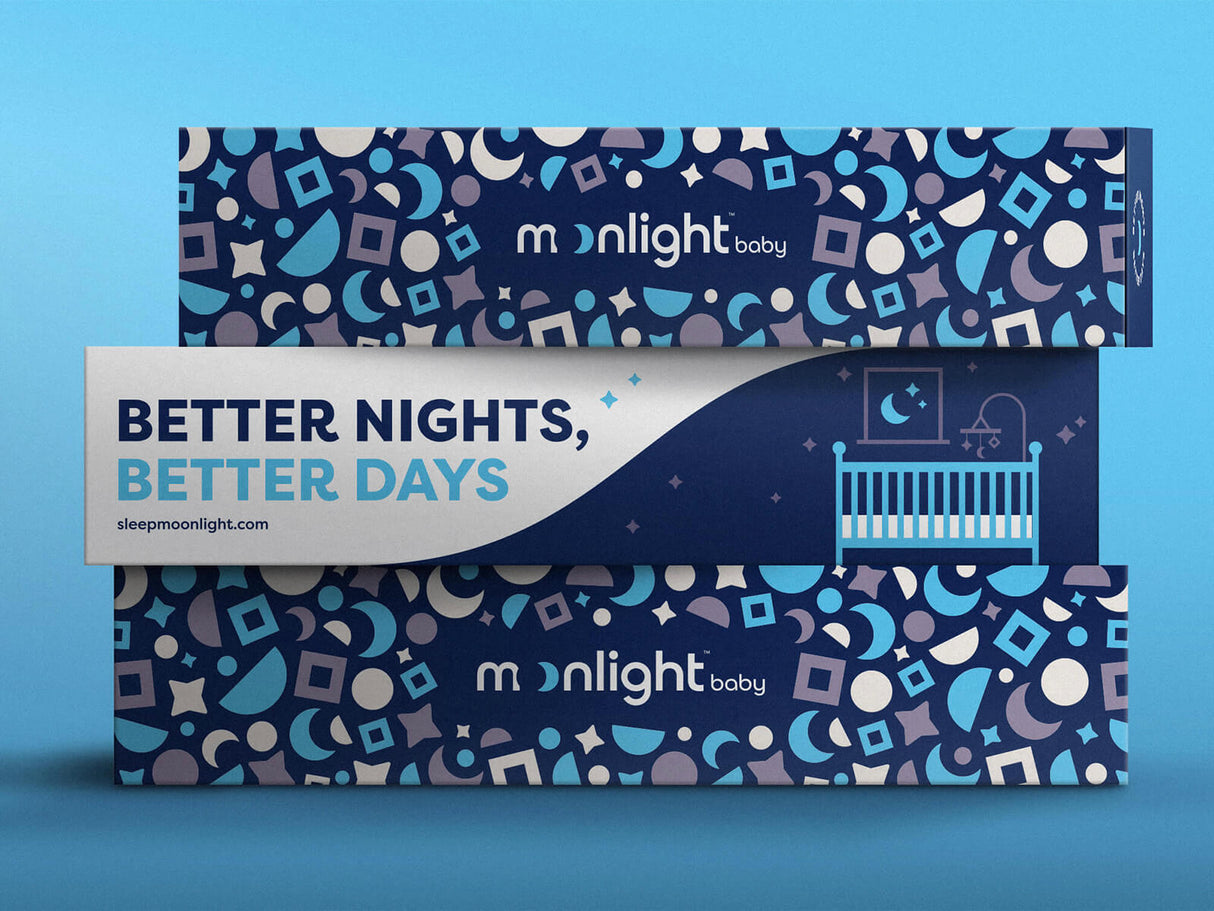 Moonlight Little Dreamer Crib Mattress