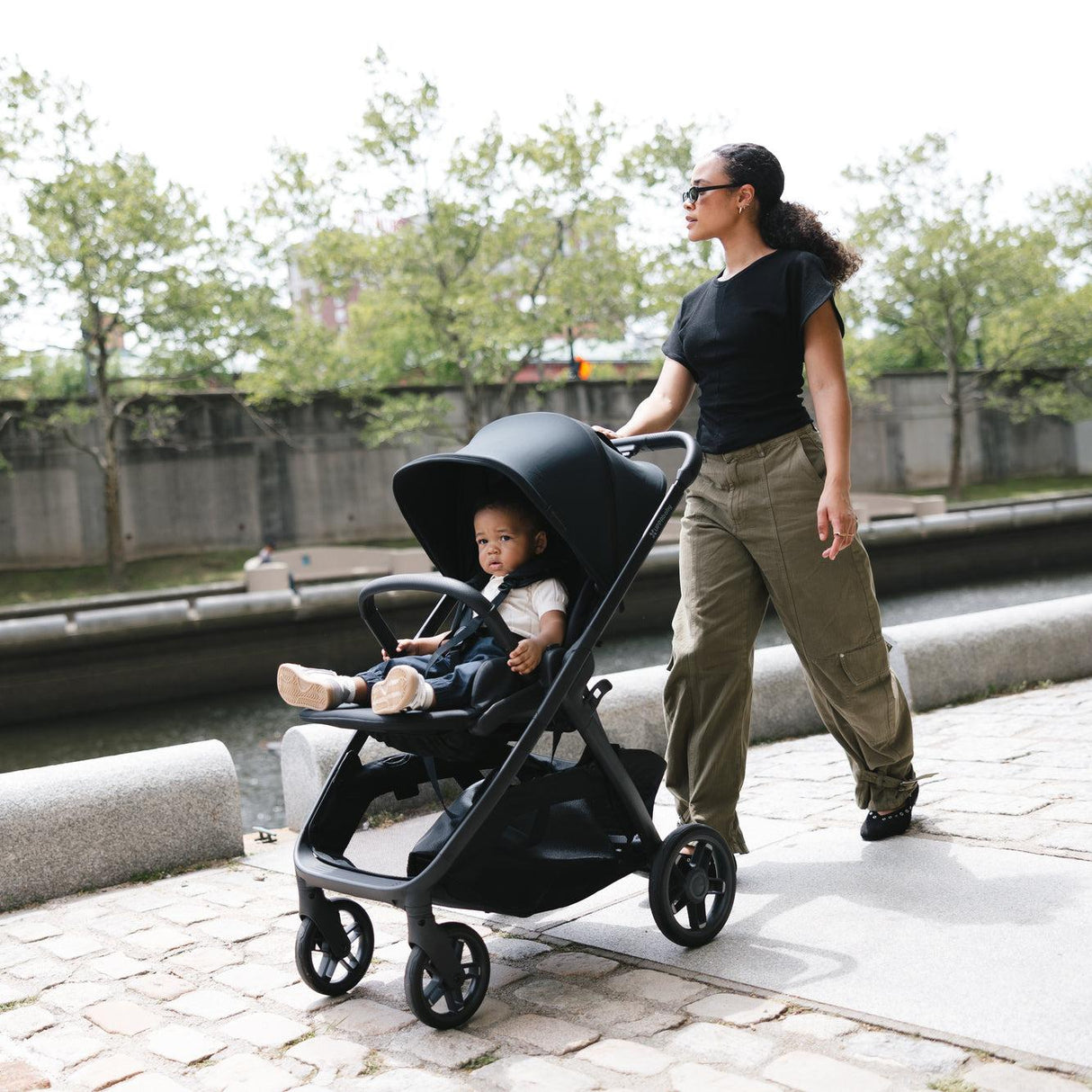 UPPAbaby Kona Stroller | PRE-ORDER | SHIPS LATE SEPTEMBER
