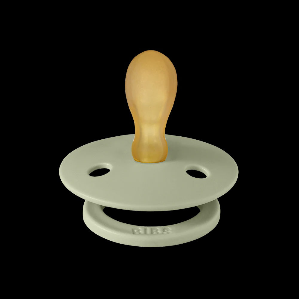 Bibs Single Pacifiers