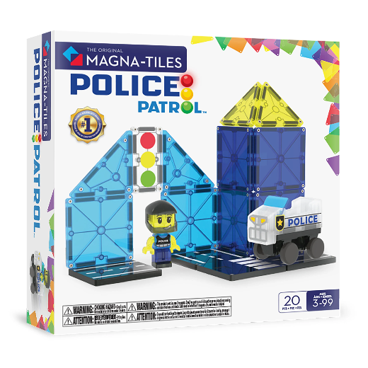 Police Patrol
