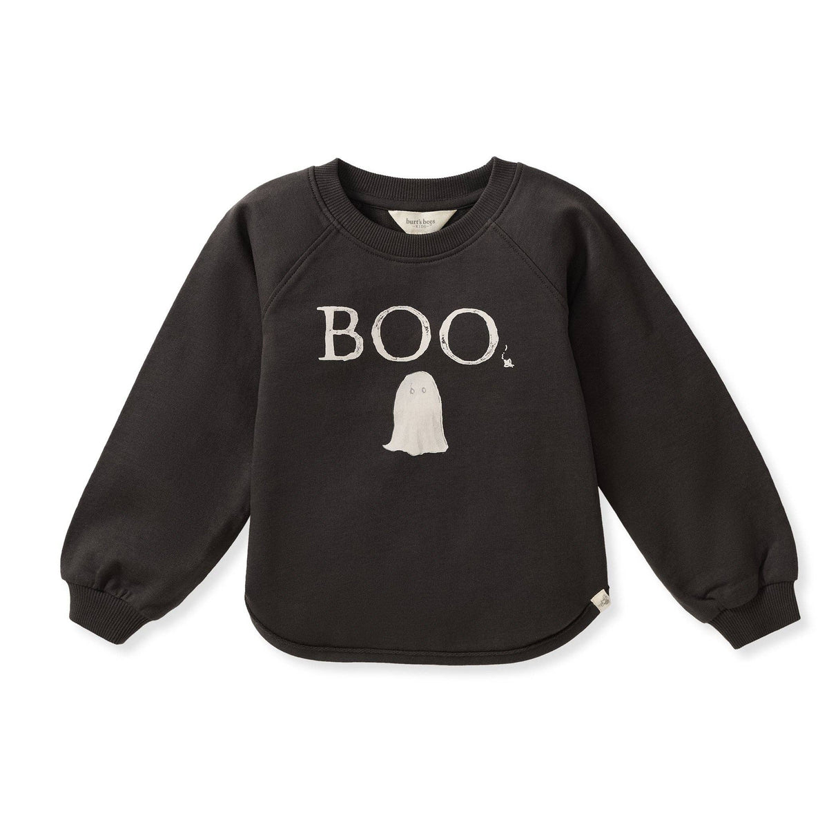 Boo Sweatshirt