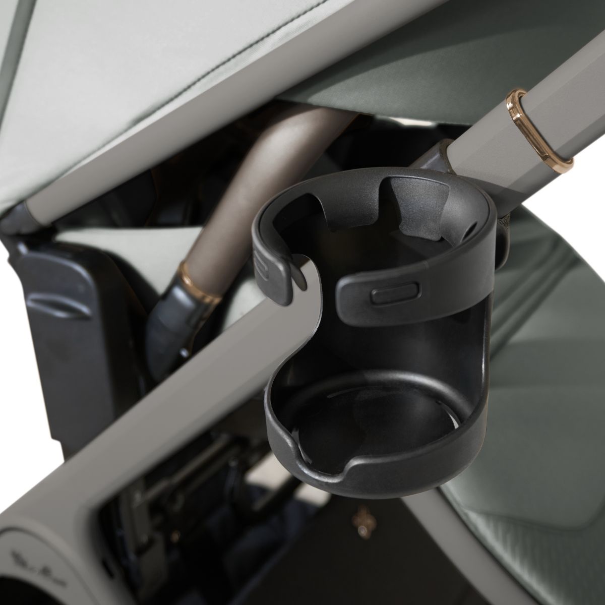 Silver Cross Cove 2 Cup Holder