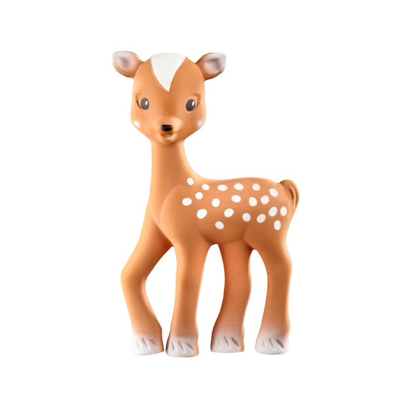 Fanfan Fawn