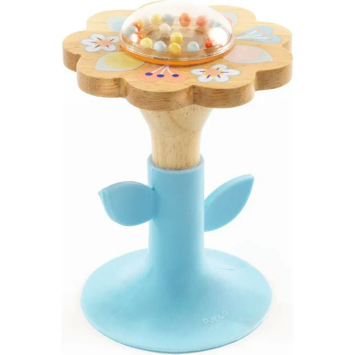 BabySwipi Rattle
