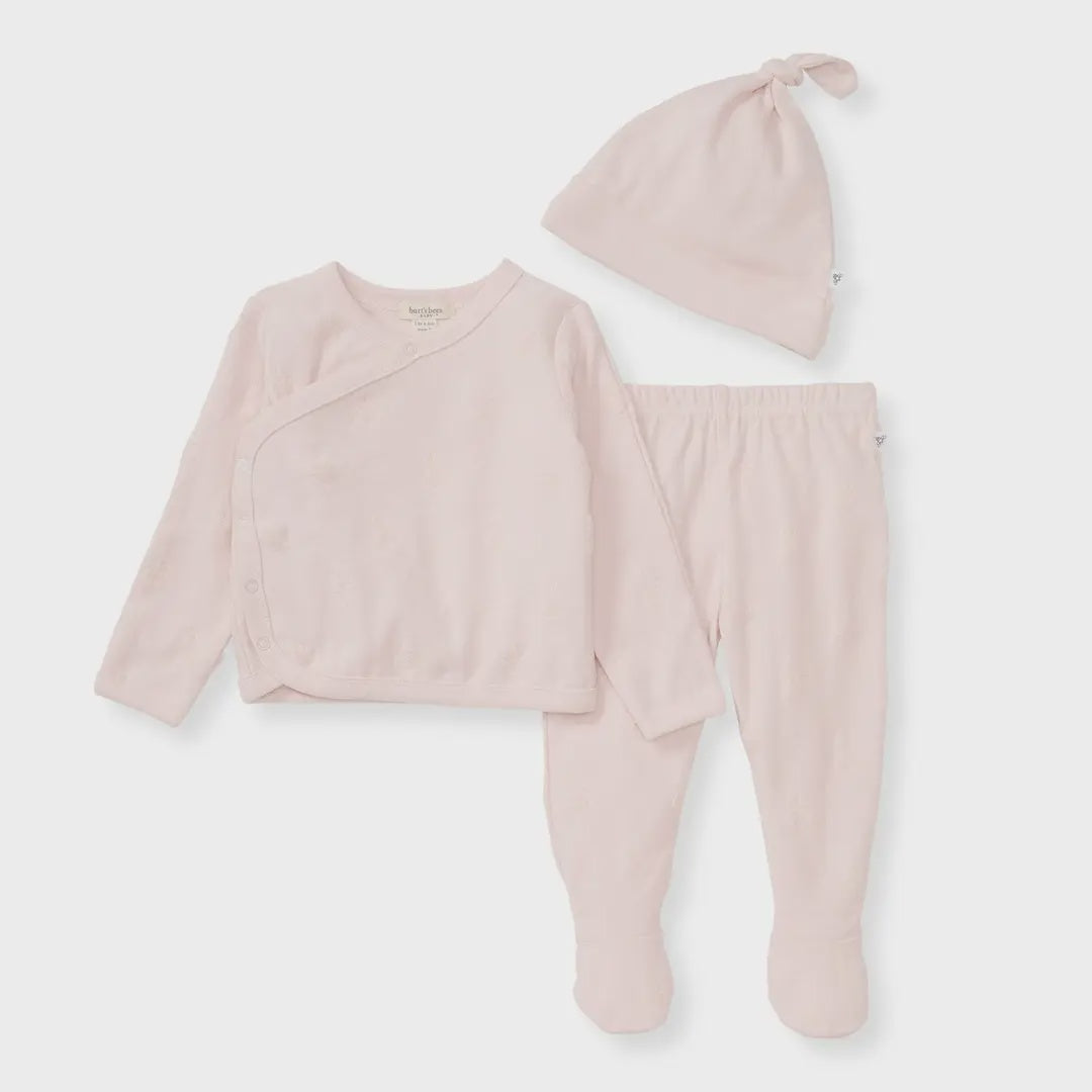 Take Me Home Pink