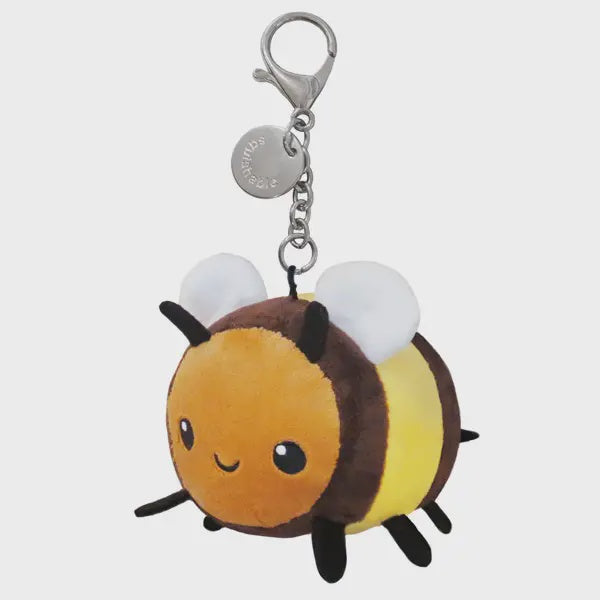 Micro Fuzzy Bumblebee