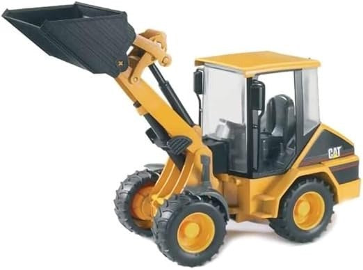 CAT Wheel Loader