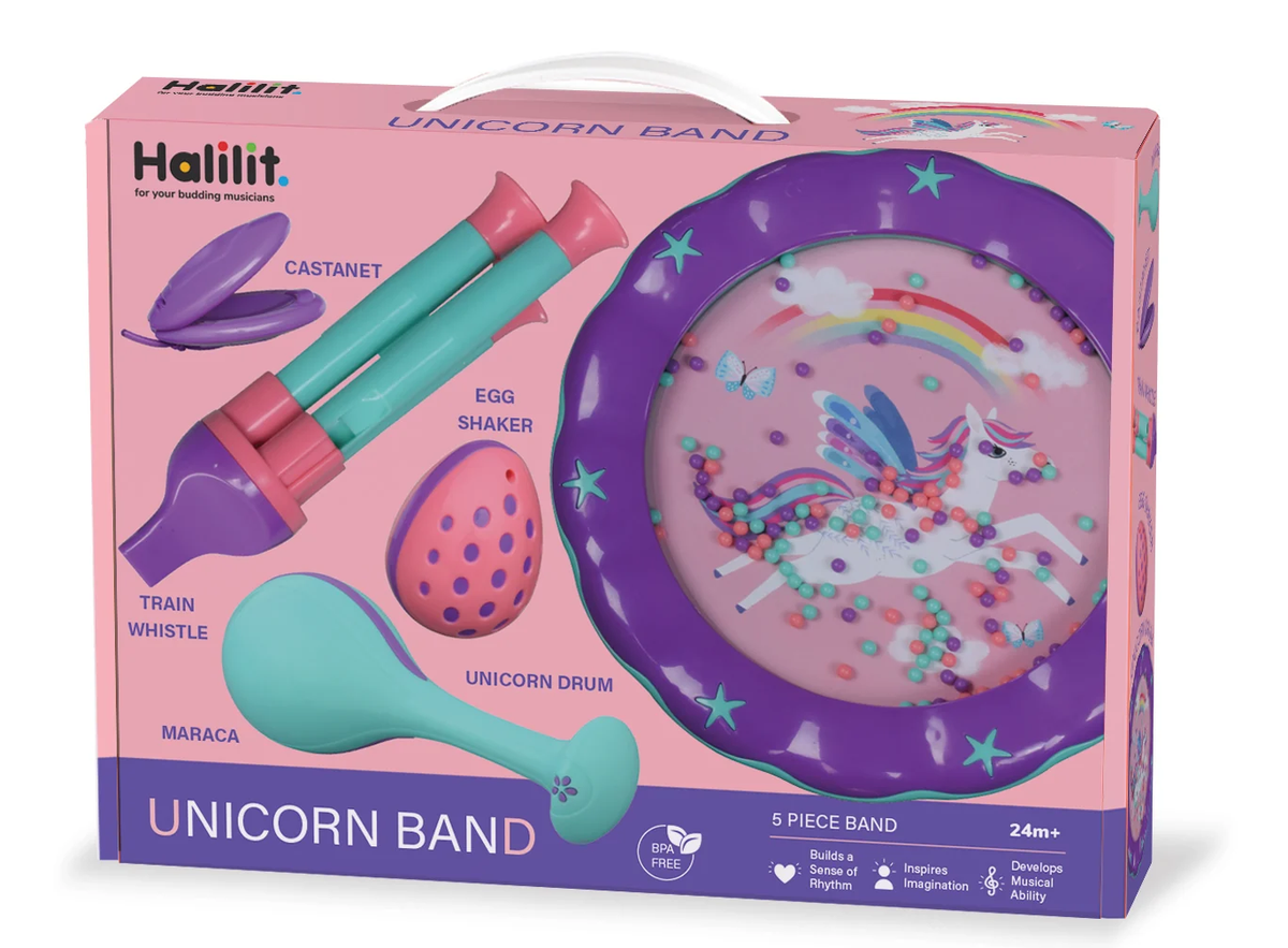 Unicorn Band