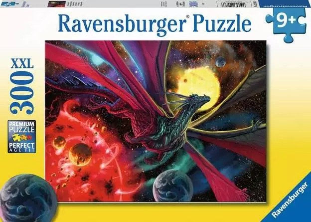 Star Drago 300pc Puzzle