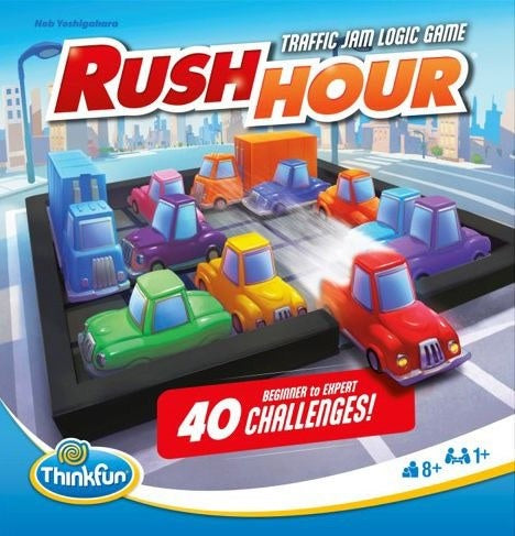 Rush Hour