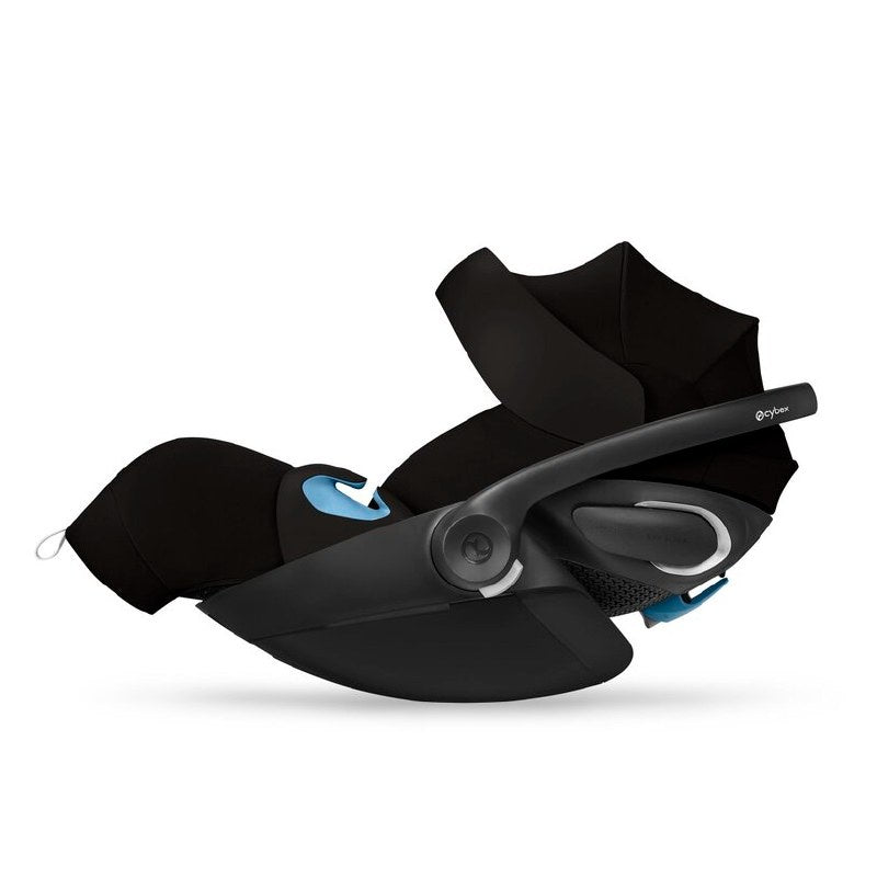 Cloud G Infant Seat Moon Black